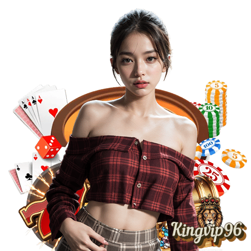 kingvip96 ไม่ต้องทำเทิร์น